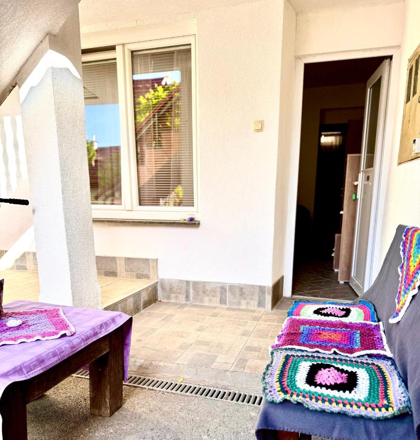Apartman Ružić - B&B Delnice