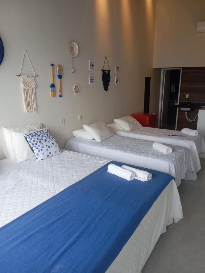King Room with Sea View