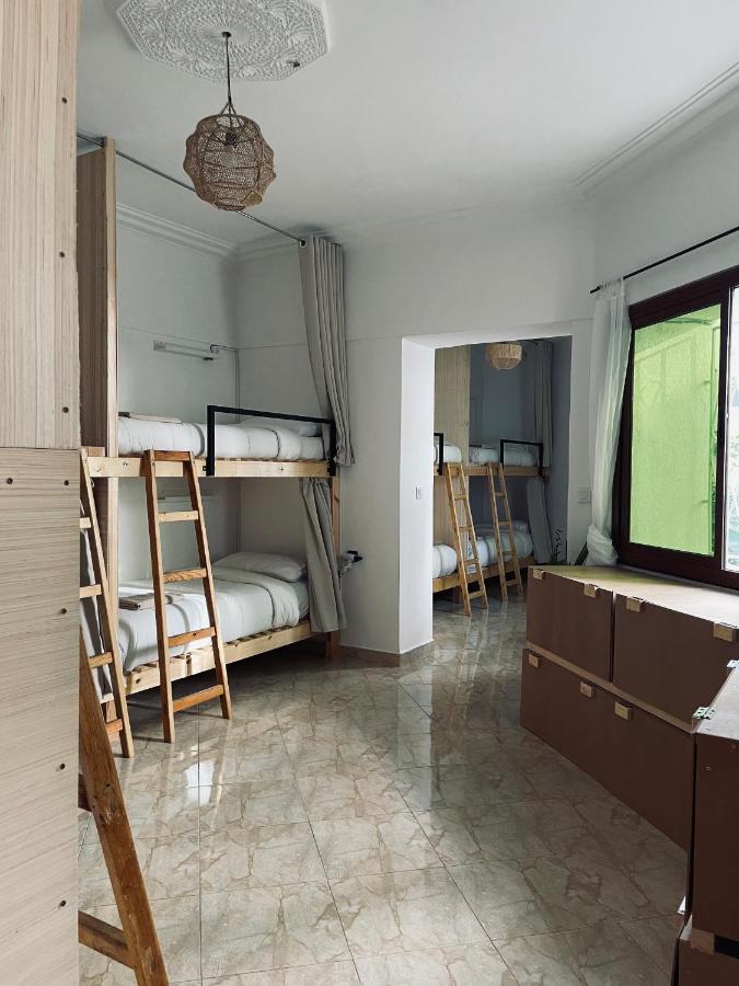 Litera en habitación compartida - Solo mujeres 