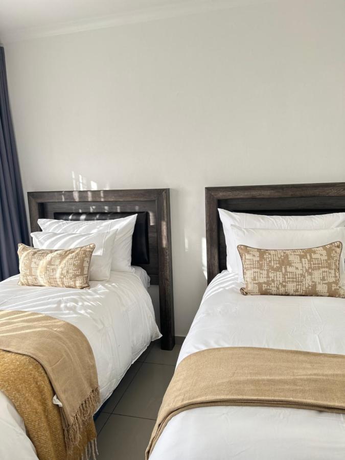 Elyon Suites - Ferienwohnung Kempton Park
