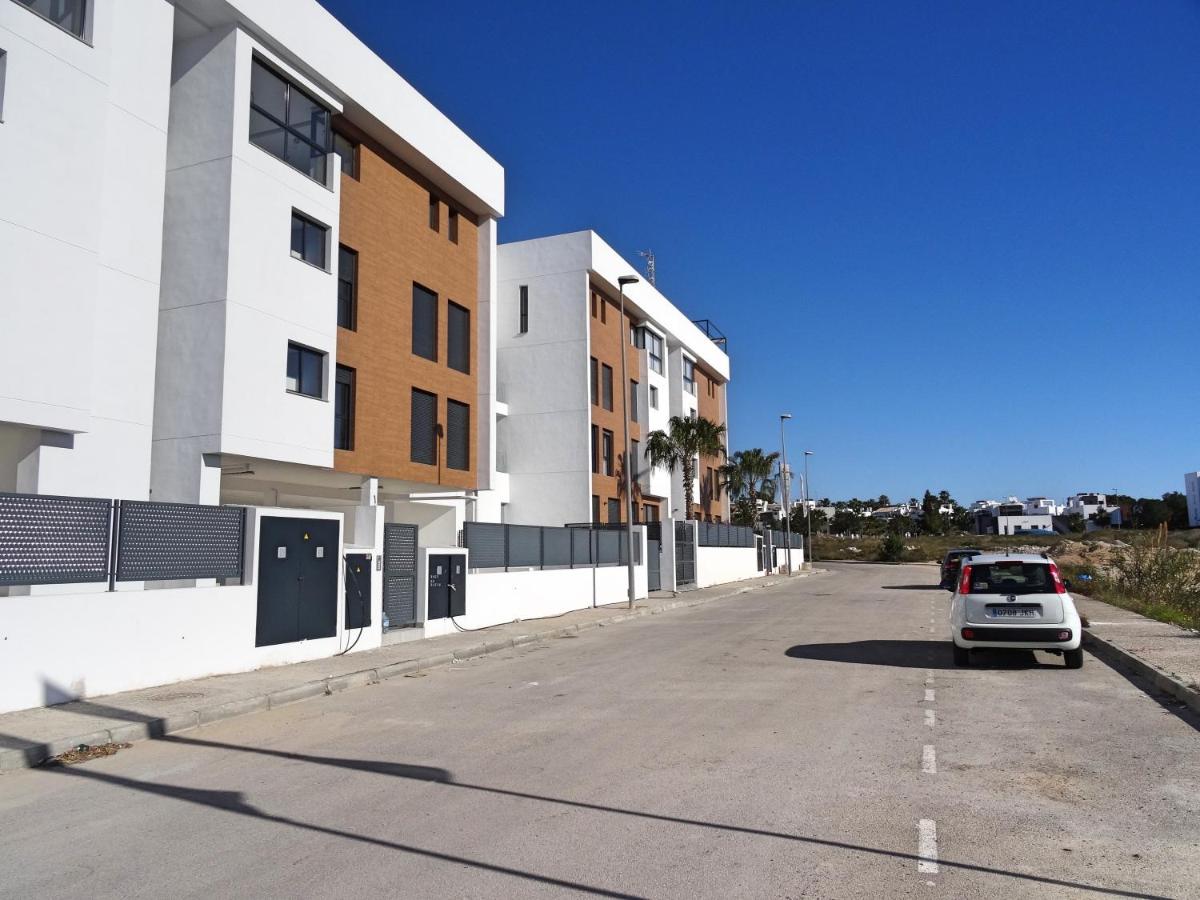 Apartment Orihuela Costa Golf 662 - B&B