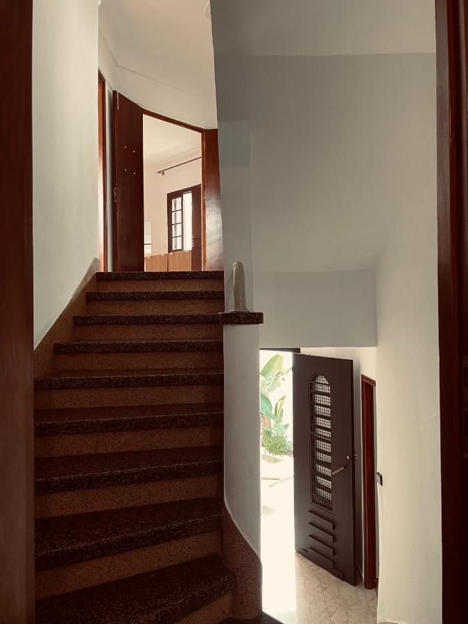 Syrah Home - Ferienwohnung Tanger