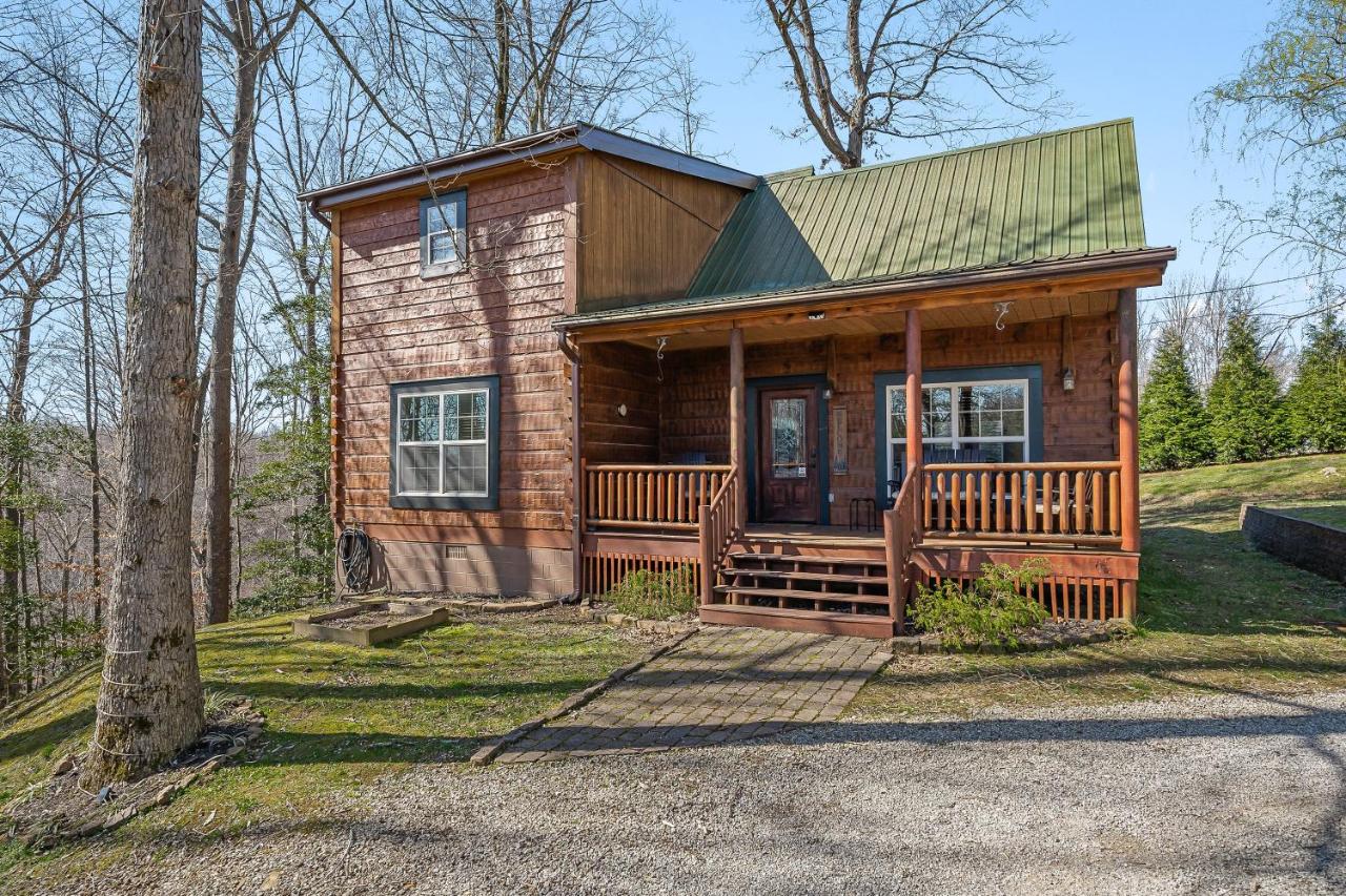 Deer Run - A Peaceful cabin hideaway - B&B Alpine