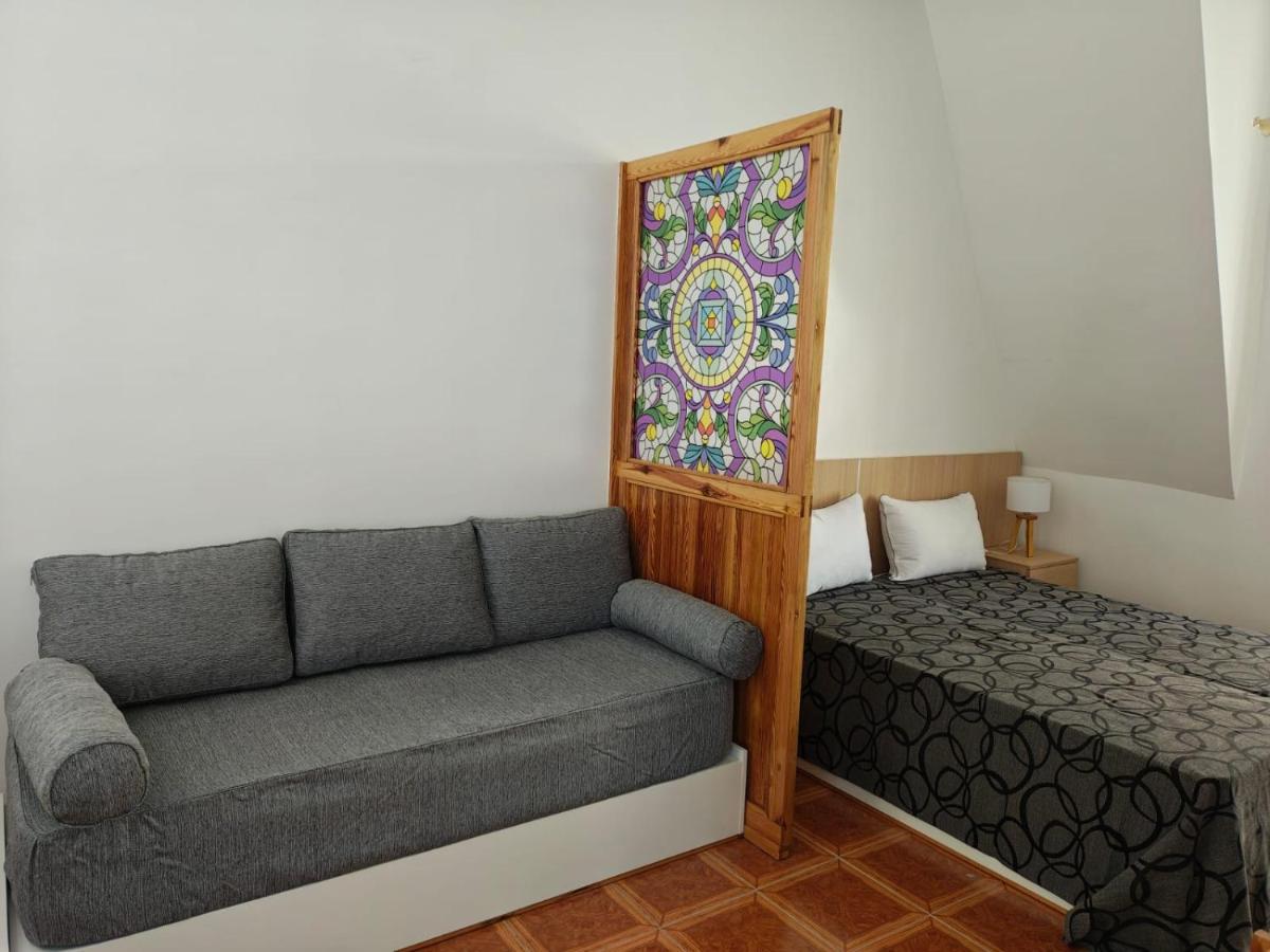 Chambre Quadruple