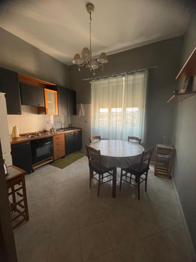 Appartamento Chill - B&B Nettuno