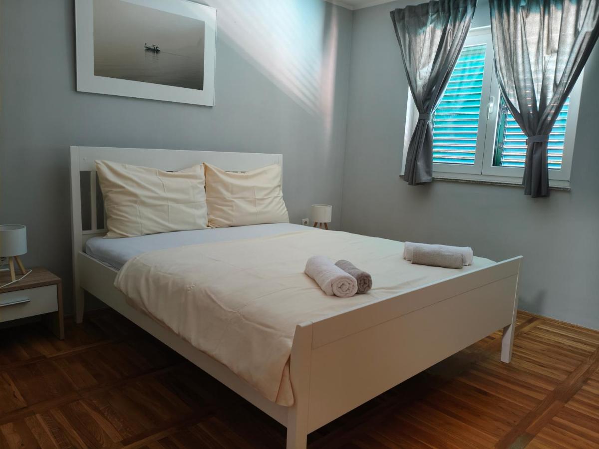 Appartement met 1 Slaapkamer en Tuin