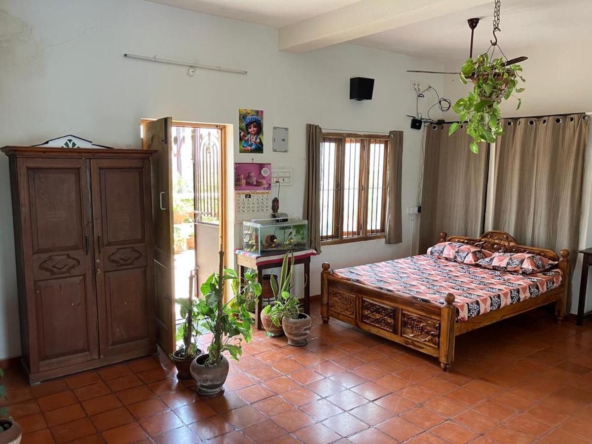 VishwaKala Home Stay - B&B