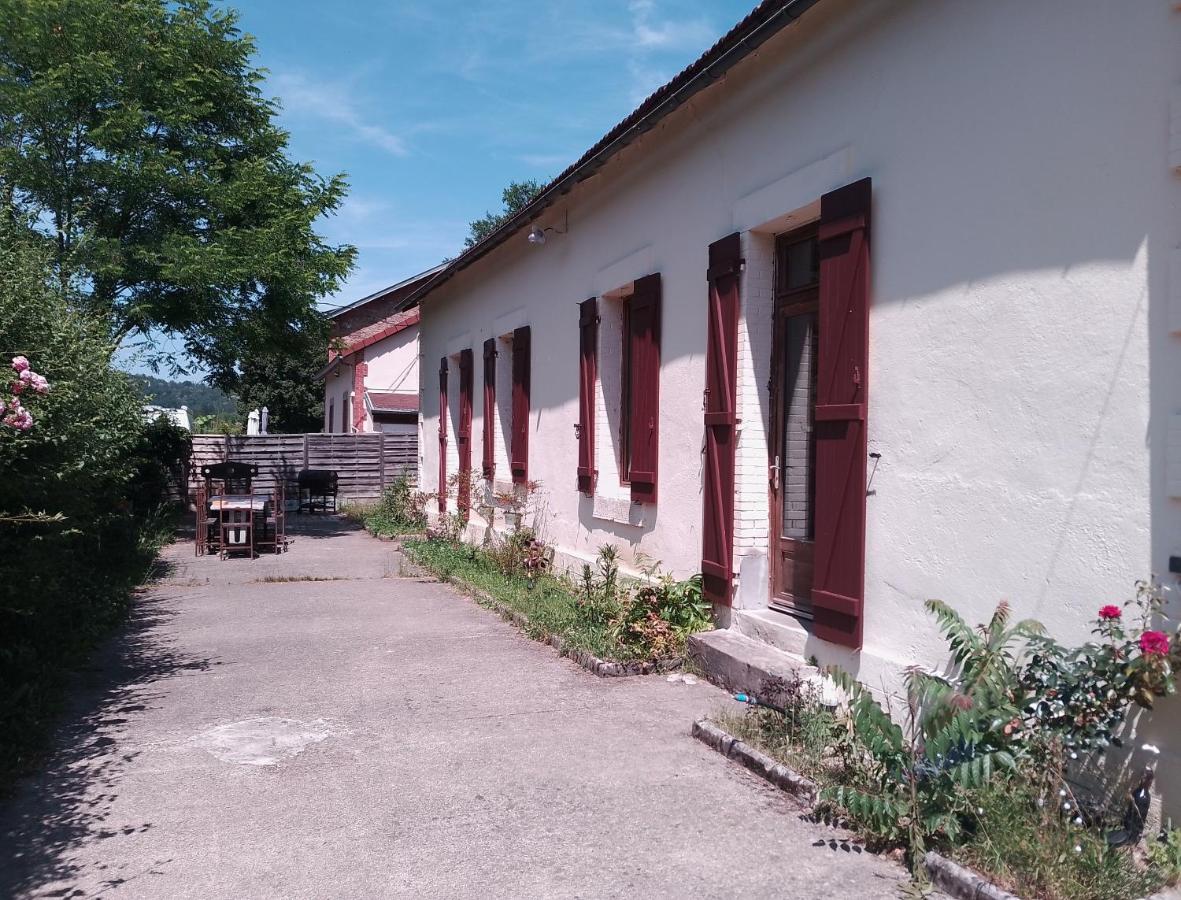 Le Domaine Enchanté - B&B