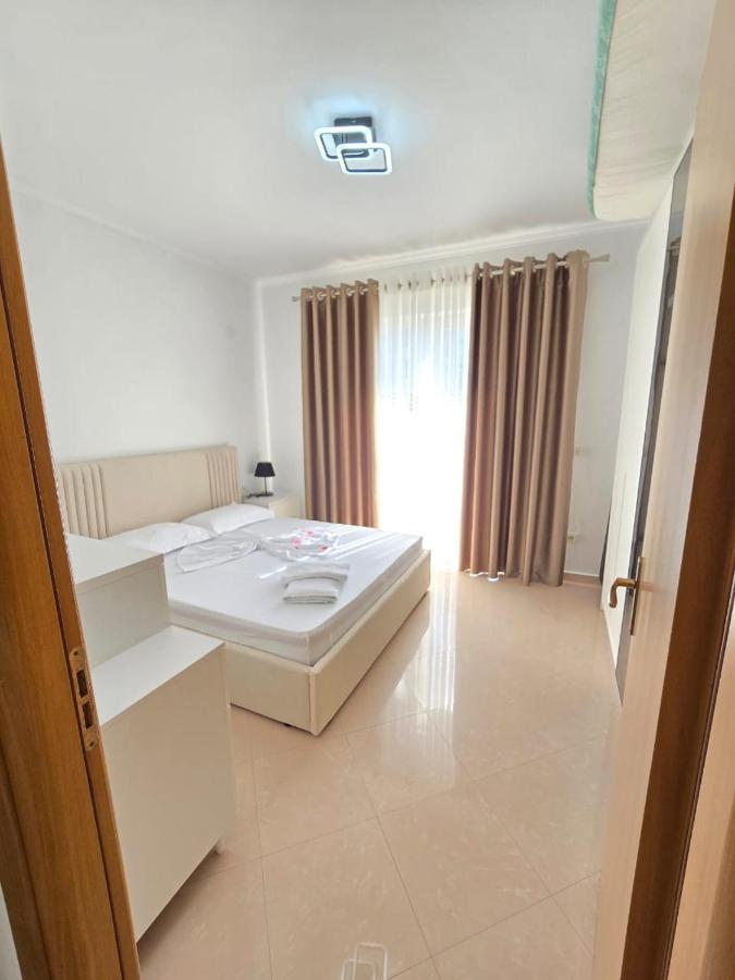 Appartement met 2 slaapkamers