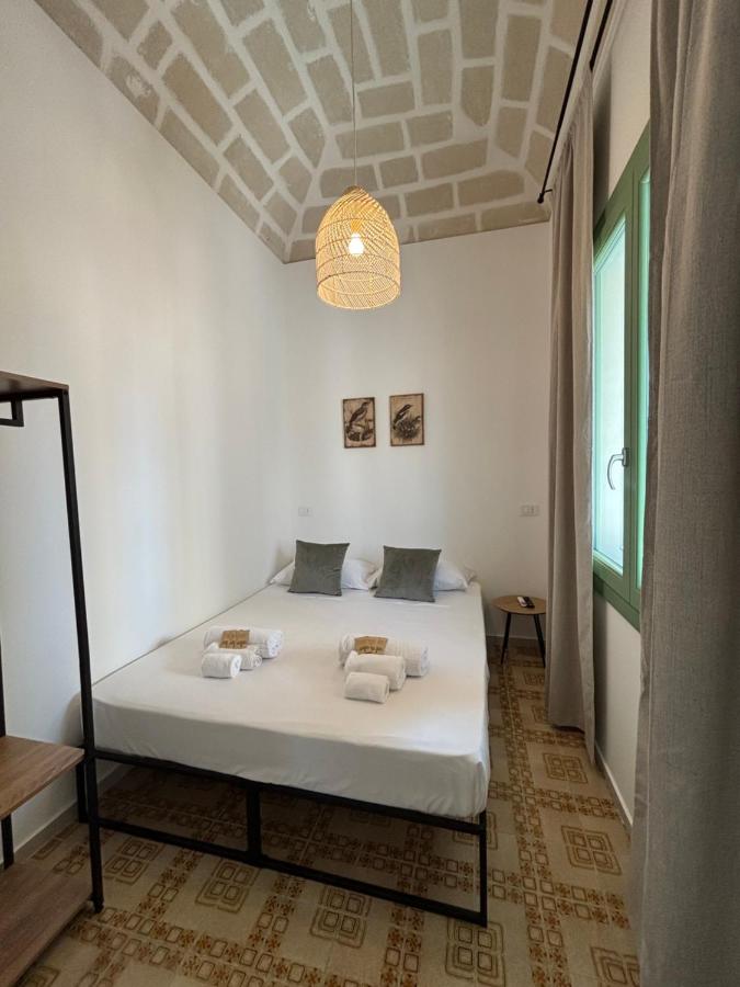 DIMORA DELLA CAVA Favignana - B&B Favignana