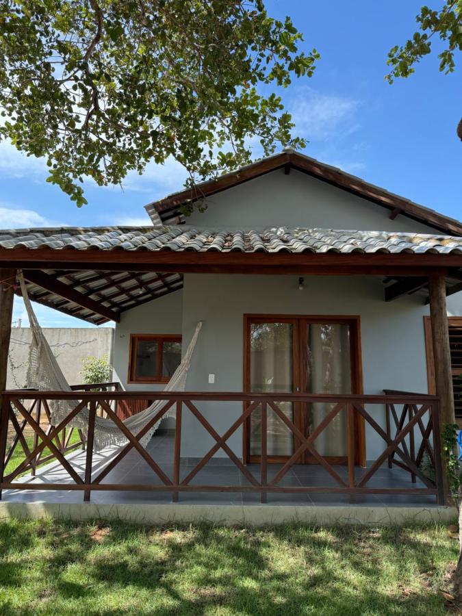 Holanda House Jijoca - B&B