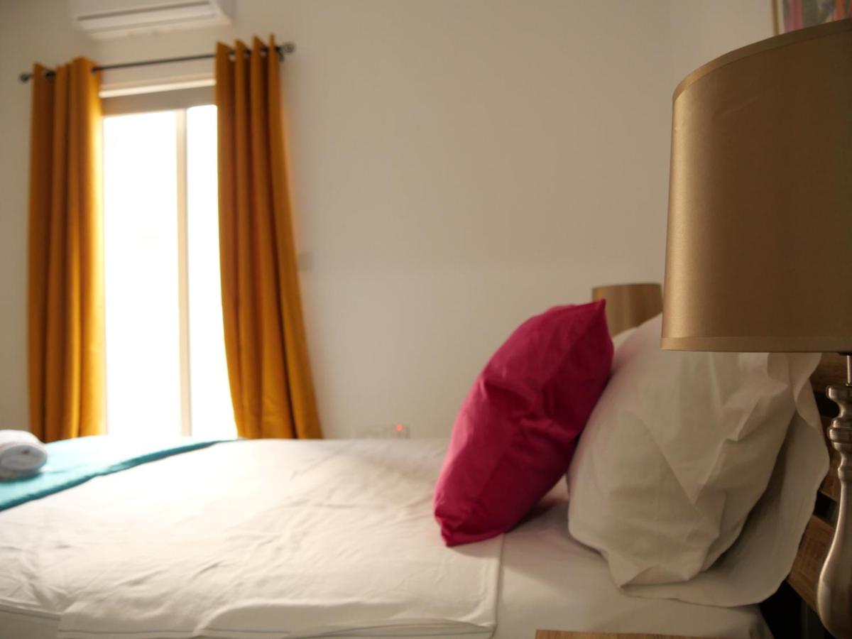 Casa Isla - B&B Sliema