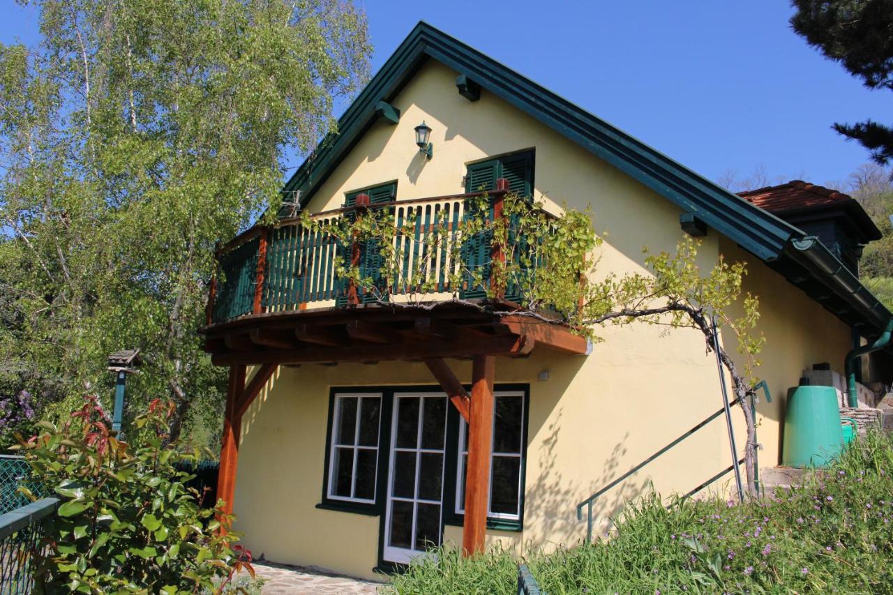 B&B Krems - Winzerhaus mit Fernblick - Bed and Breakfast Krems