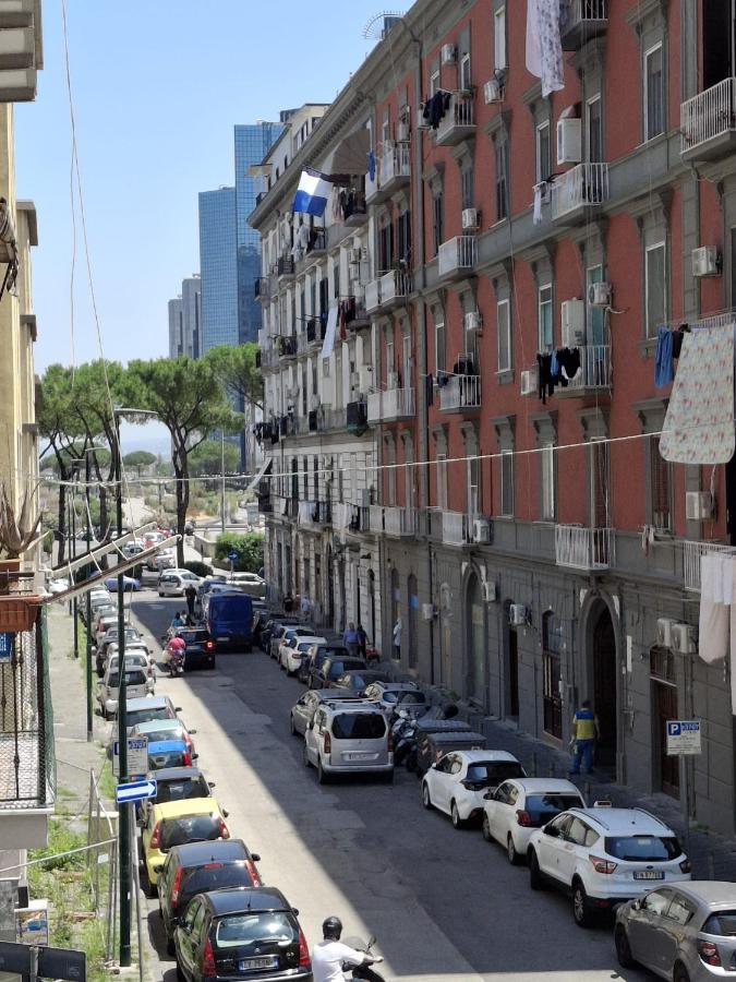 Station House 45 - B&B Napoli