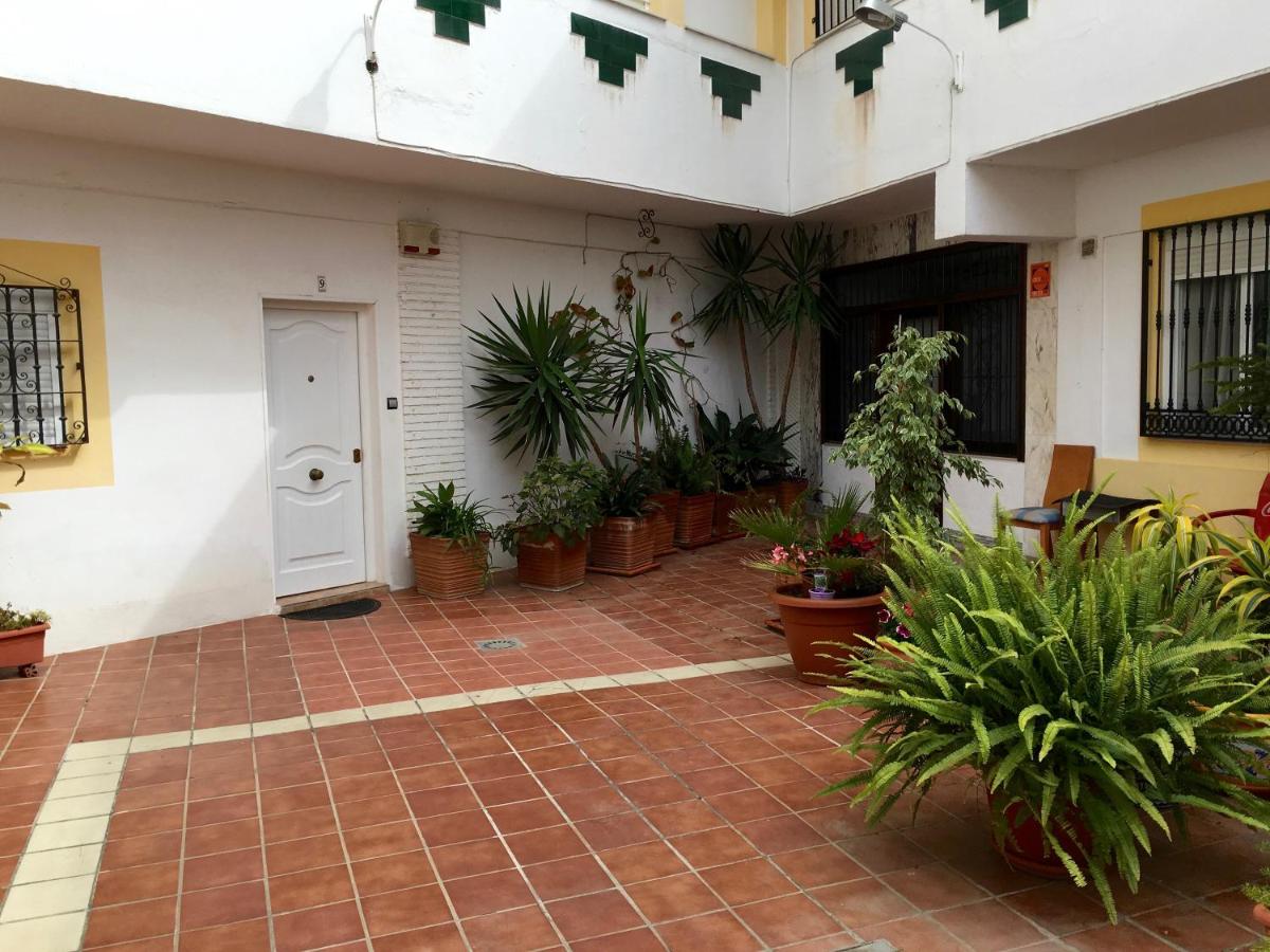 Apartamentos Carmen Teresa - B&B Torremolinos