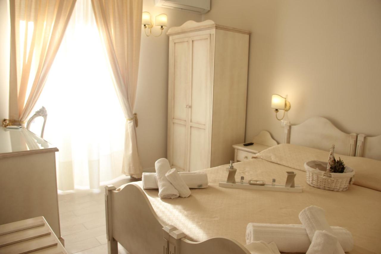 Chambre Double avec Lit d'Appoint