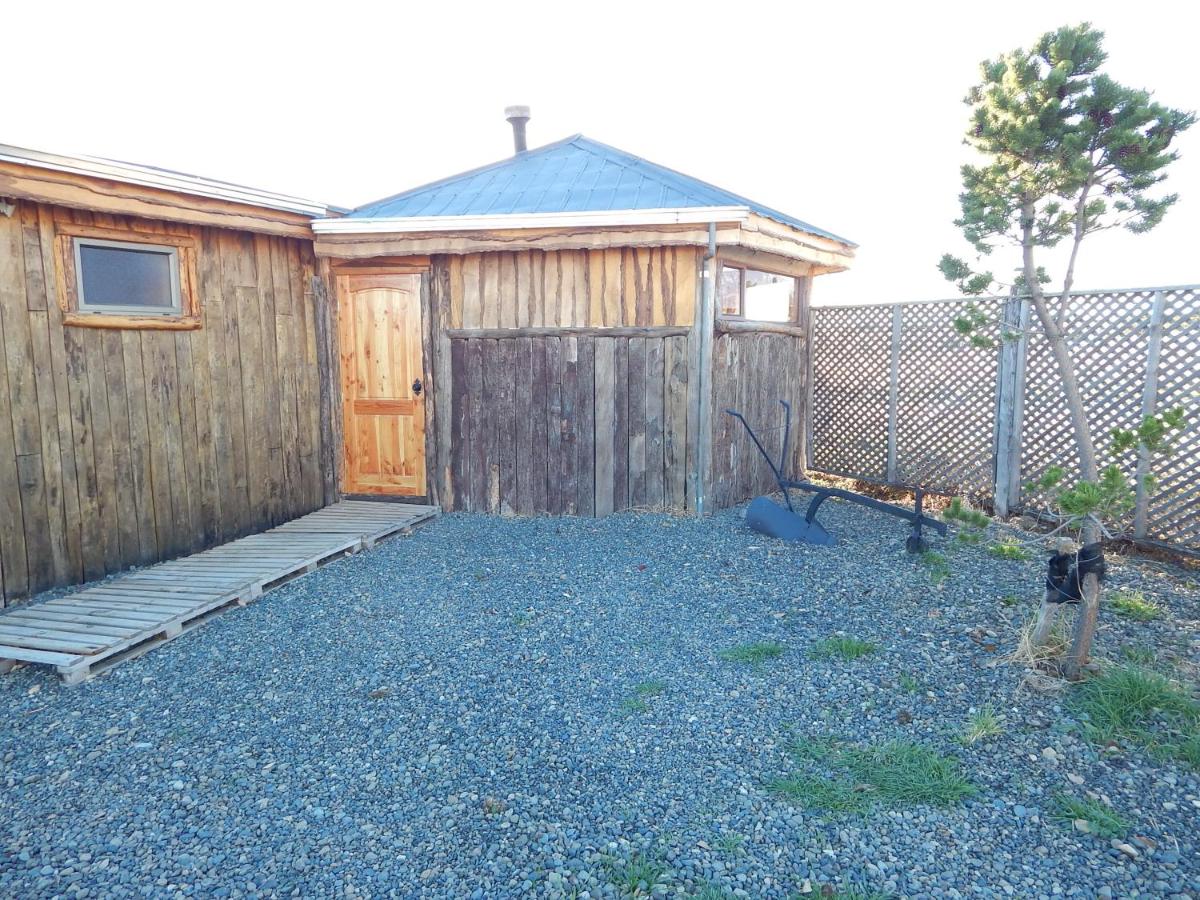 Bungalow mit 1 Schlafzimmer