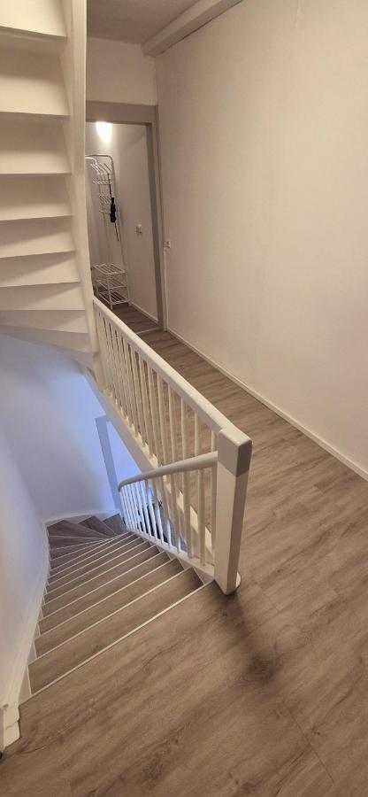 Apartment Neckarglück - Chambres d’hôtes Edingen-Neckarhausen