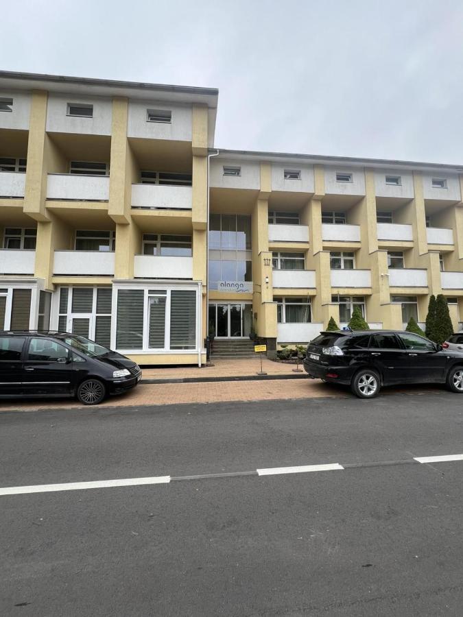 Cozy Home Alanga Apartment - Chambres d’hôtes Palanga