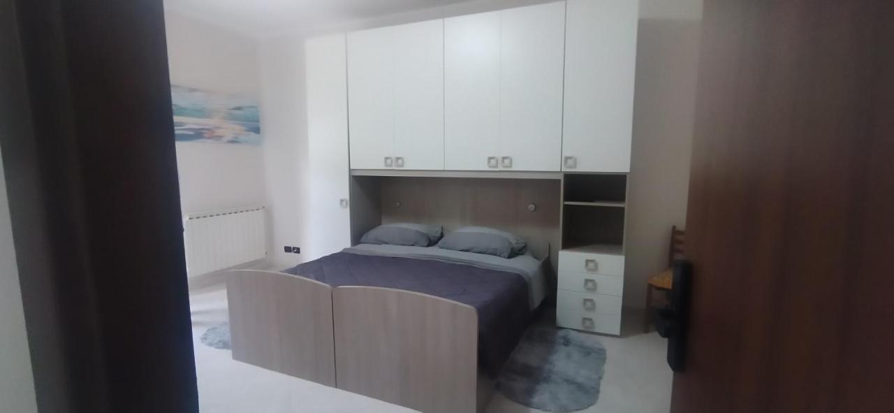 Tweepersoonskamer met Balkon