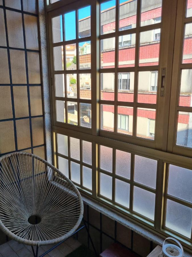 Concepción Arenal 175 - Bed and Breakfast Marín