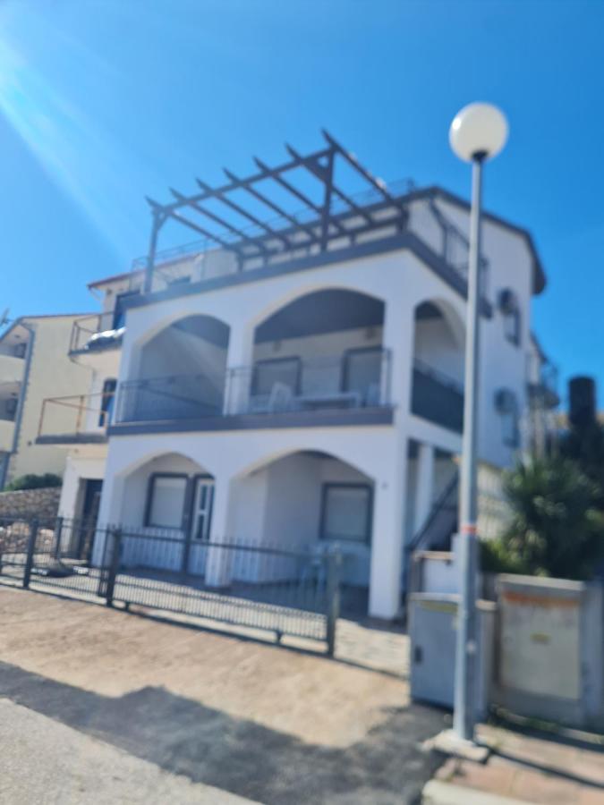 Apartments Niki - B&B