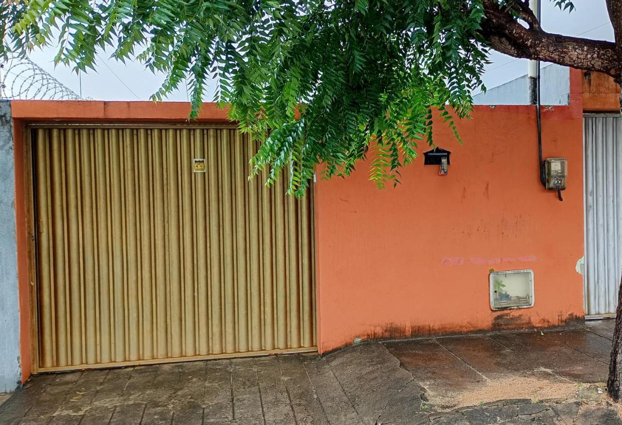Paraíso Pedra Encantada - B&B