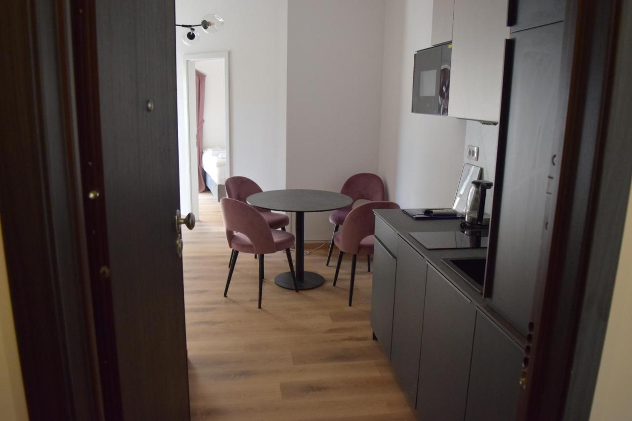 La Zagreb - B&B Zagreb