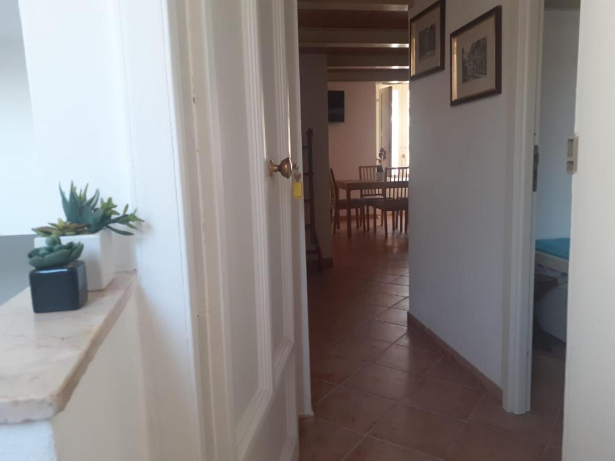 Da Massimo - B&B Cefalù