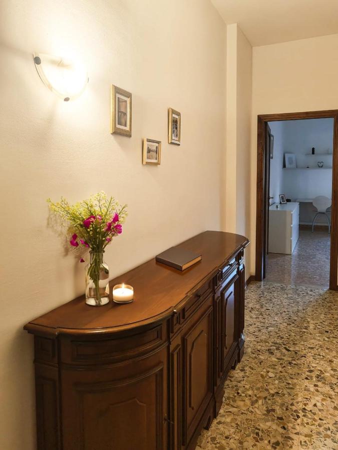 Dimora D'Arte - dove il viaggio sa di casa - B&B Firenze