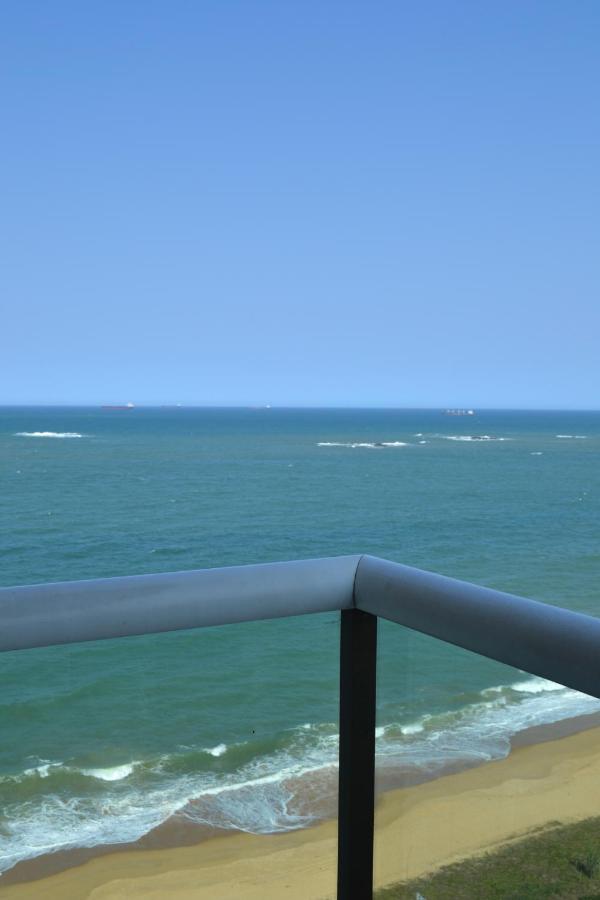Flat encantador com vista para o mar - Bed and Breakfast Vila Velha