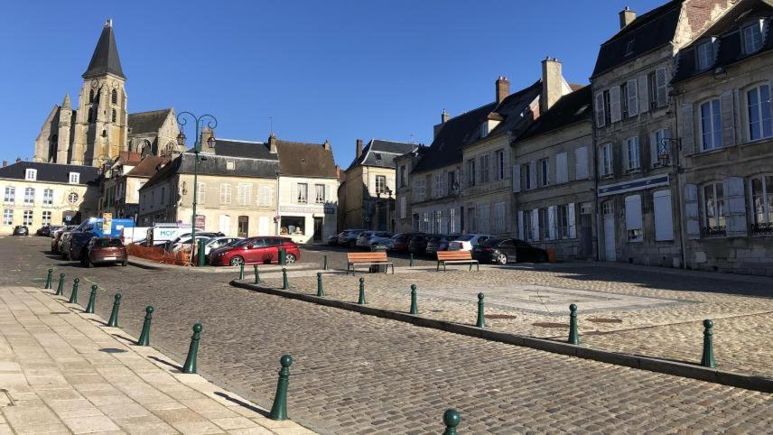 Le Cocon Studio - B&B Clermont