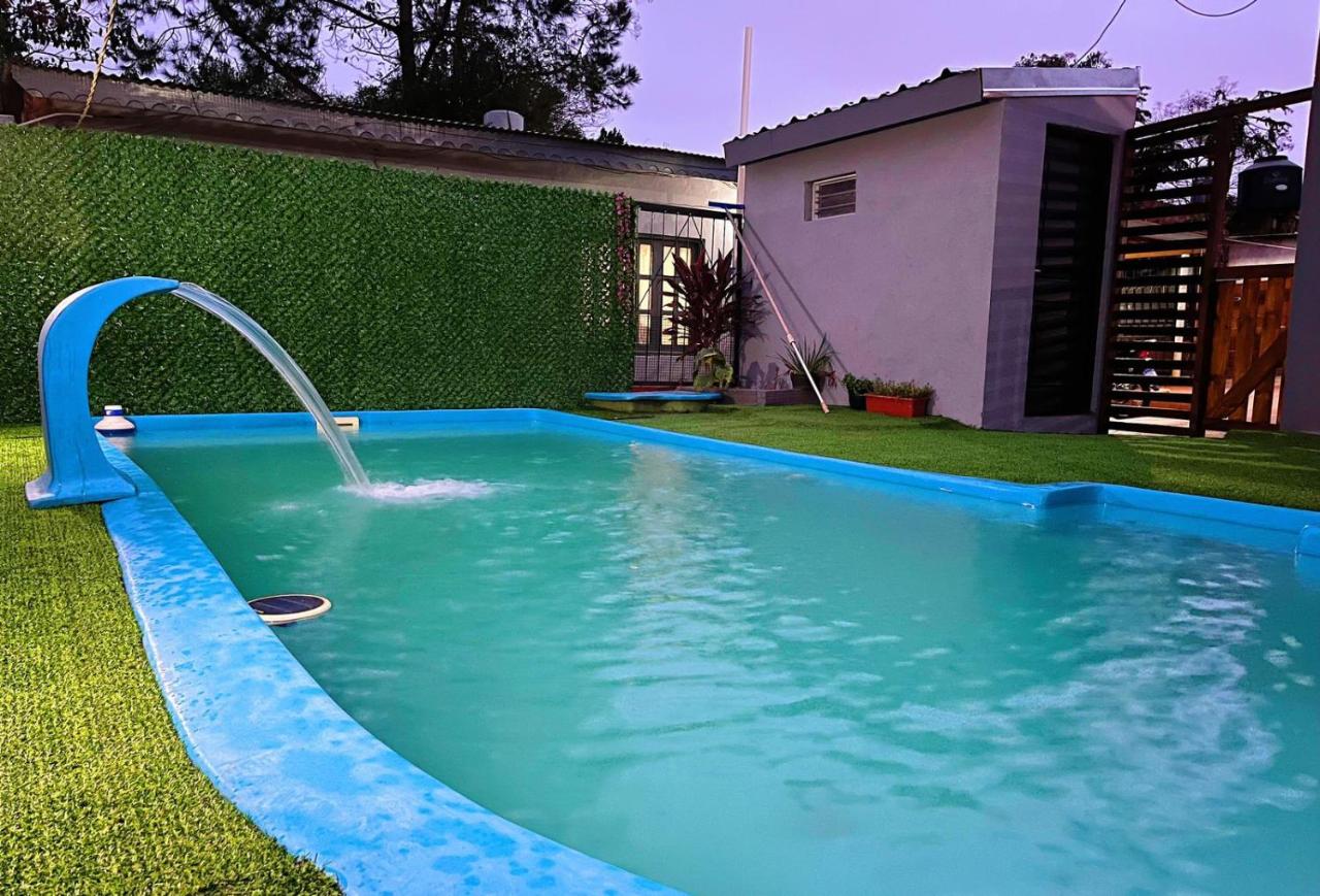 Rincón del Sol - B&B Puerto Iguazú