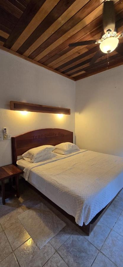 Villa mit 2 Schlafzimmern