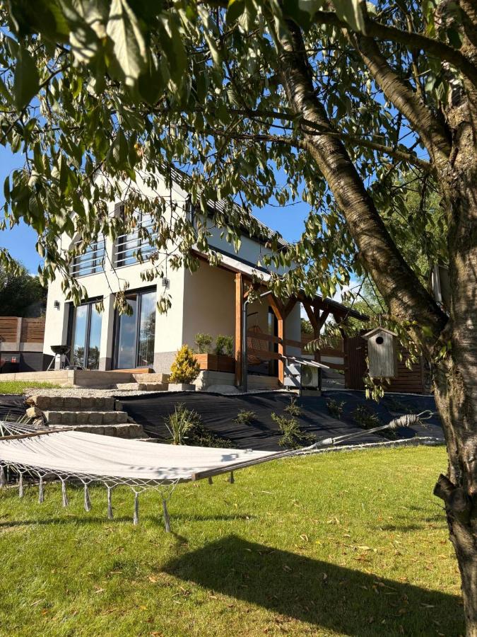 Chatka Mechatka - Ferienwohnung Dziwiszów