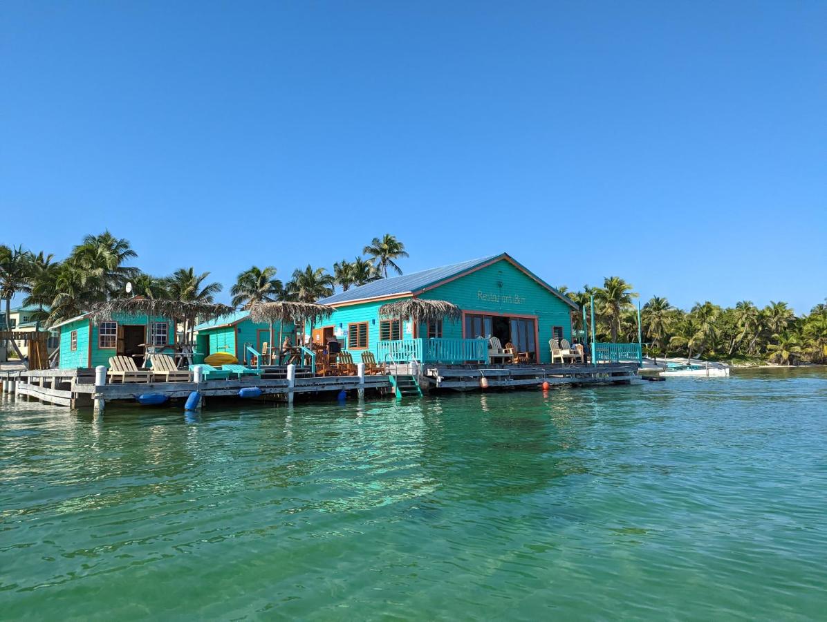 Tranquility Bay Resort - Ferienwohnung San Pedro
