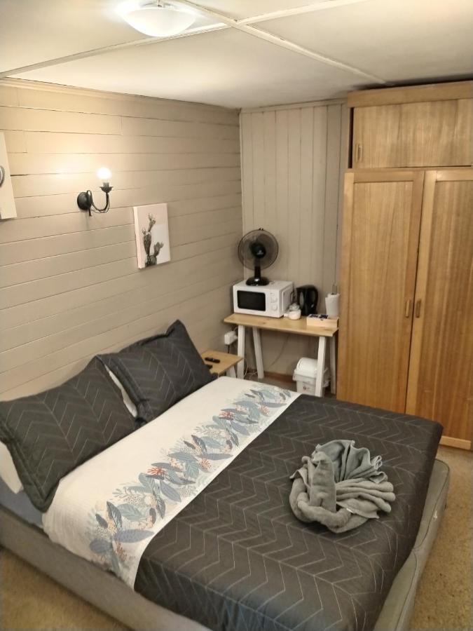 Habitacion Arrayan - B&B Castro