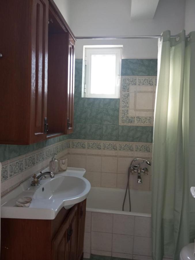 Appartamento con 2 Camere da Letto