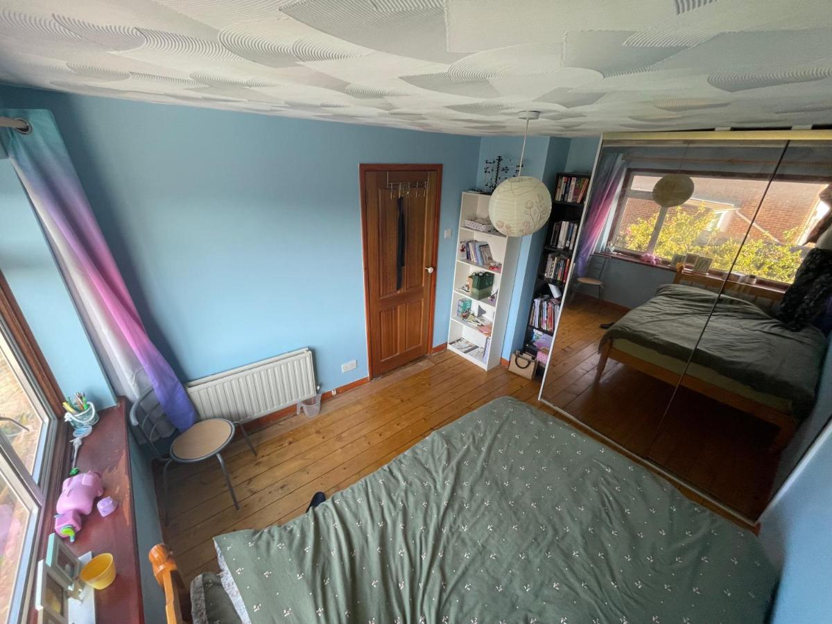 Beechwood - B&B East Barming