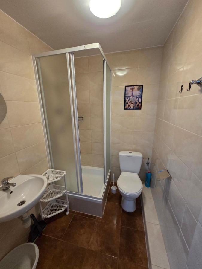 Comfort Dreibettzimmer