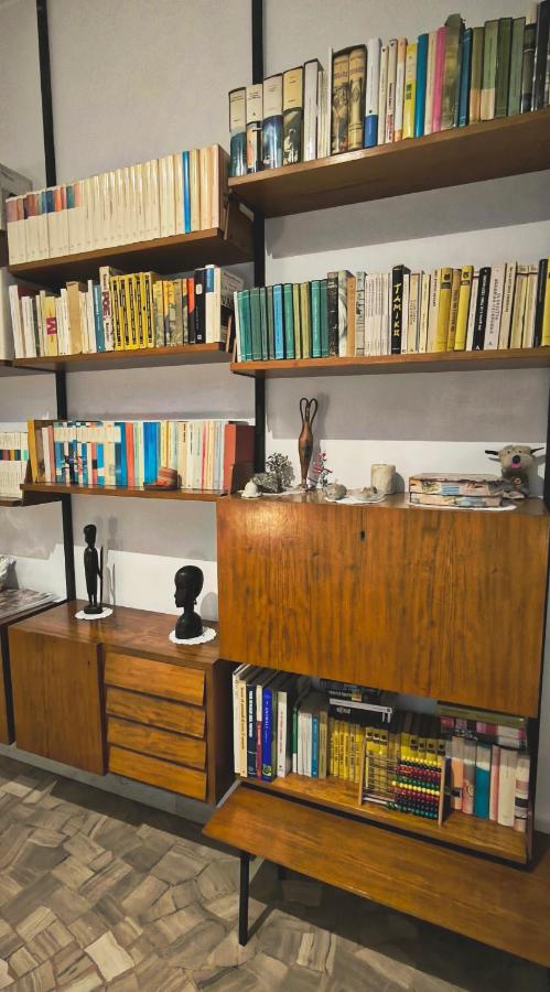 Casa Beba - Ferienwohnung Bologna