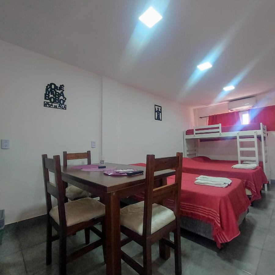 Apart Mi Kaú - B&B