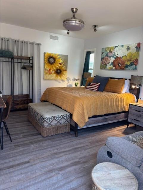 King Suite