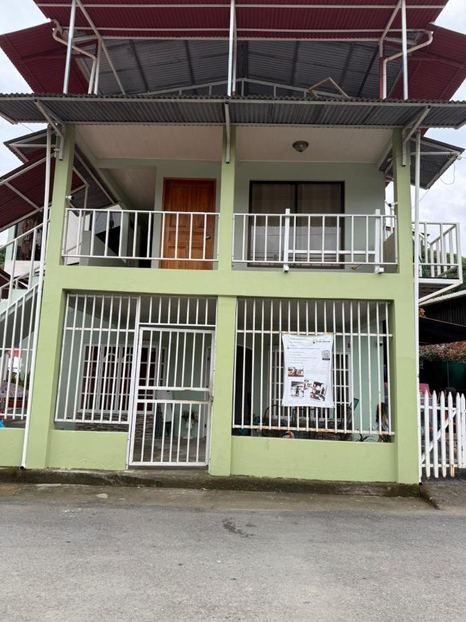 Hermoso apartamento en Quepos/ Manuel Antonio. - B&B Quepos