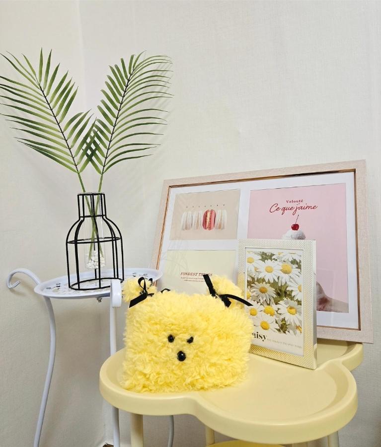 Daon Stay - Bed and Breakfast Seoel