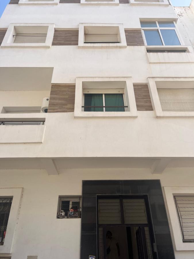 Assilah bayti - B&B Arcila