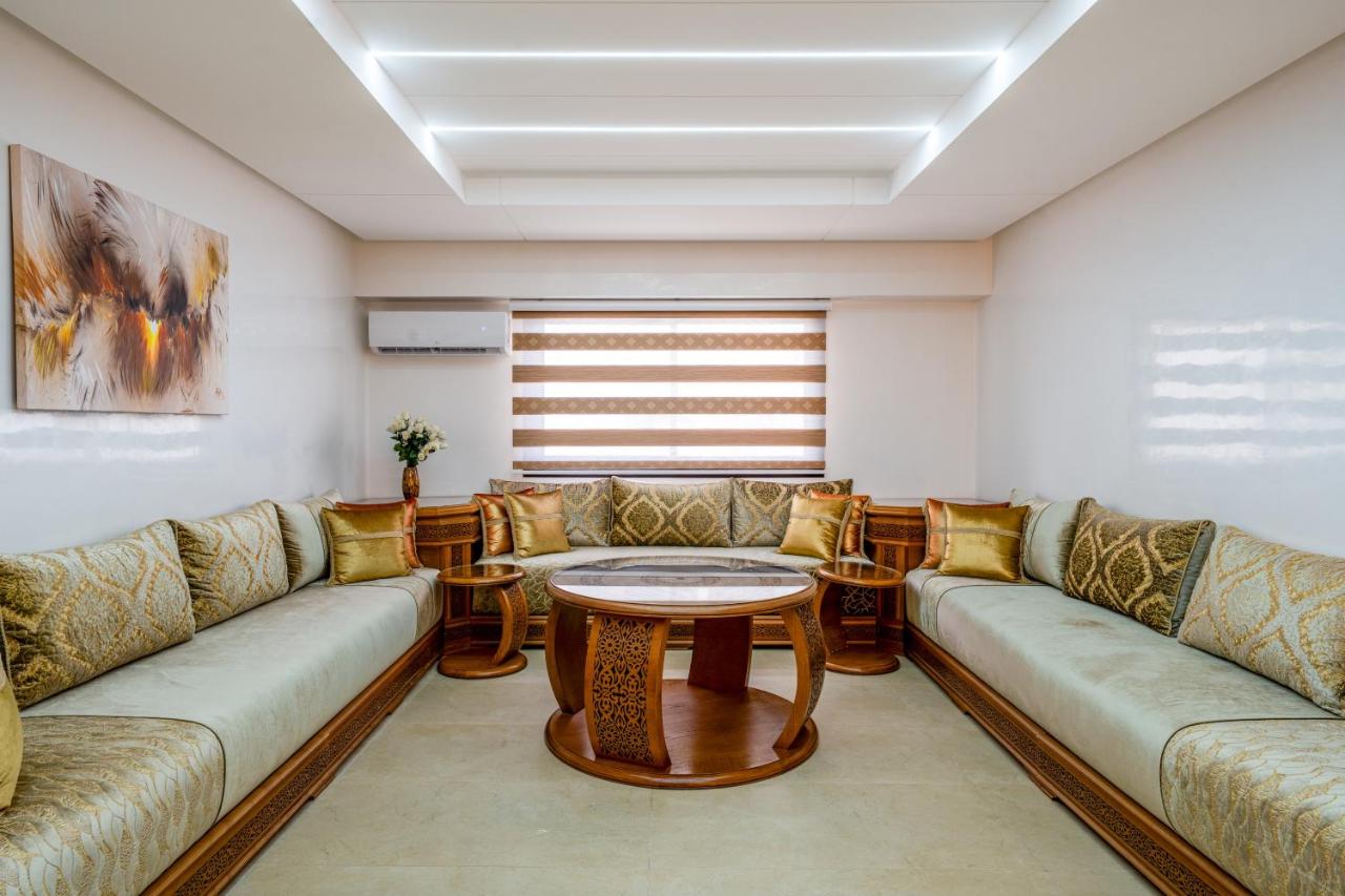Recidence Ires 69 - Ferienwohnung Tanger