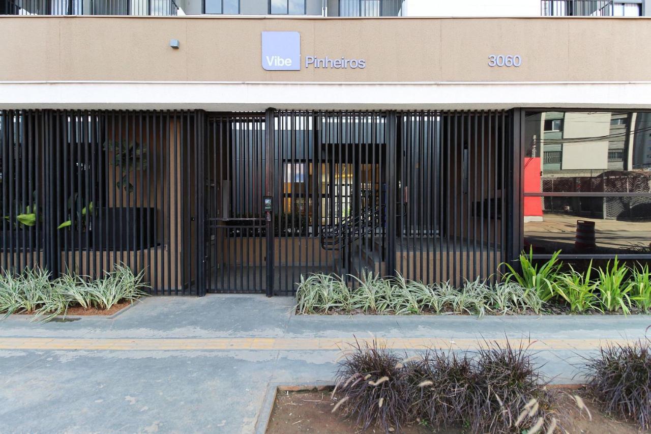 VP1910 - Apê Pinheiro | Frente "Shopping Eldorado" - B&B San Paolo