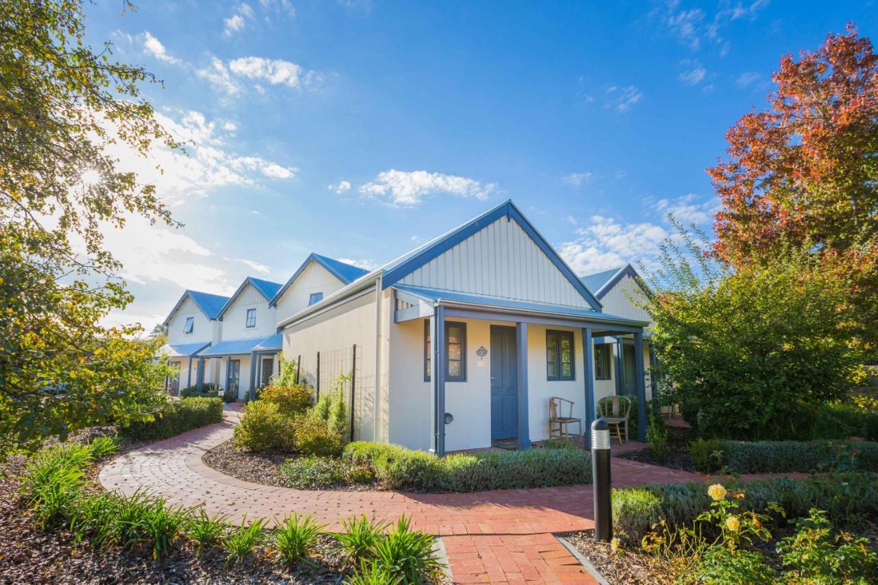 Haus Studio's - B&B Hahndorf