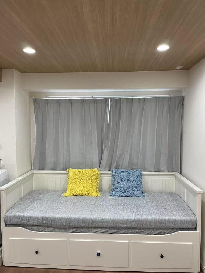 WZNET新小岩101 成田空港都心便利商店街近い1LDK 43平 5Pax - B&B Tokyo